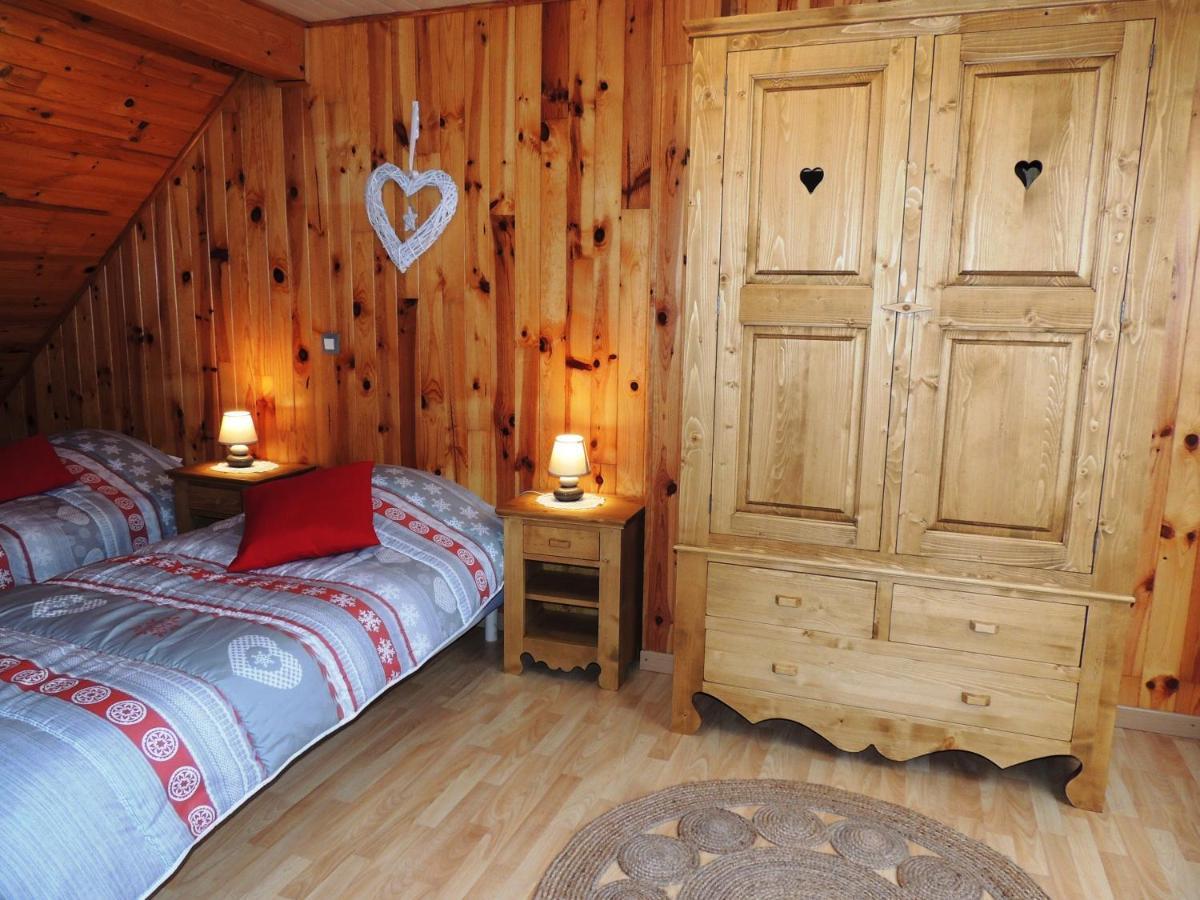 Au Chalet Bain Nordique Neuf Independant Calme Assure Haselbourg Exteriör bild